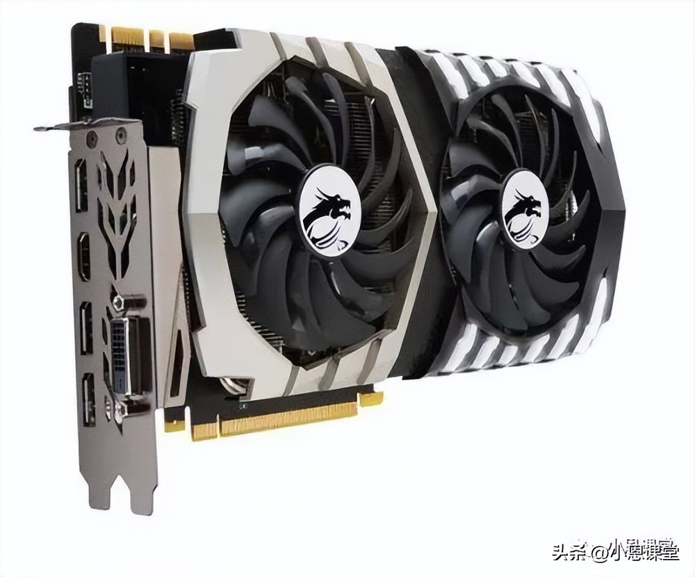 小恩空课堂电脑开机白屏、机箱喇叭报警,这是怎么回事?