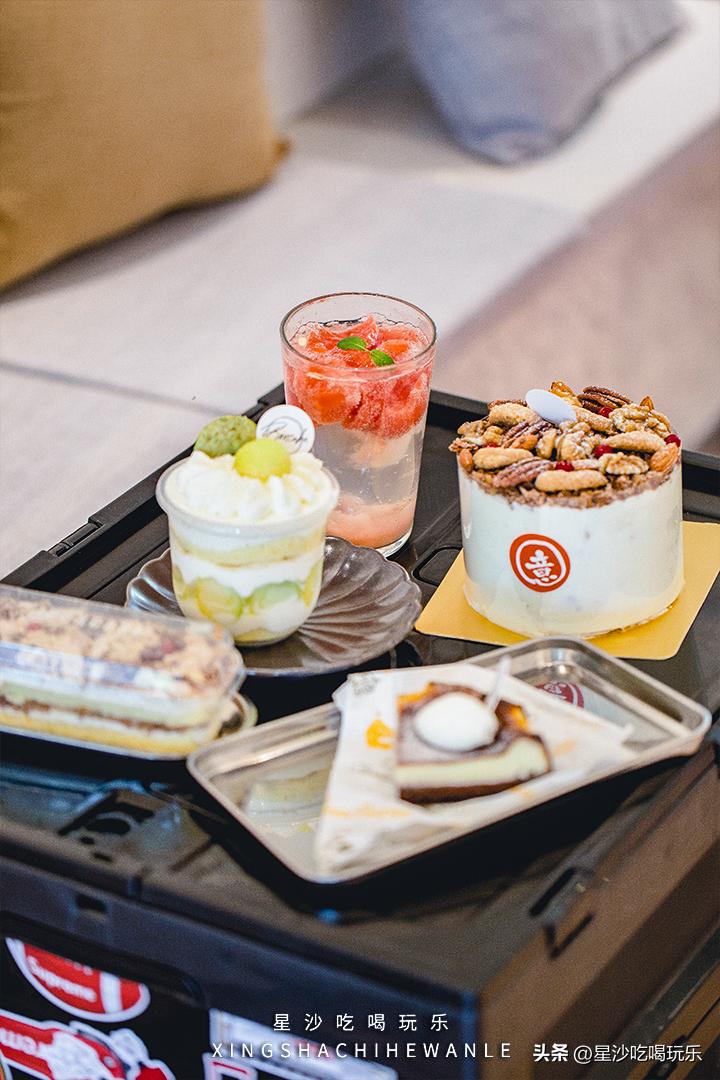星沙必吃的17家美食,长沙美食攻略本地人带你吃遍全城