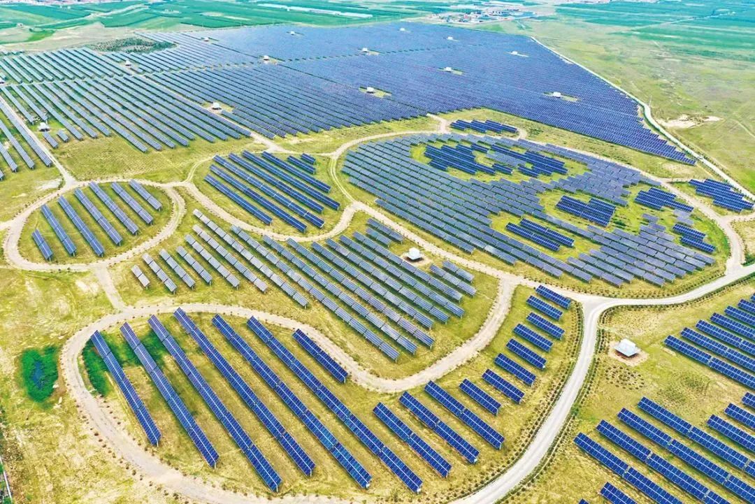 高质量发展调研行|新兴产业,山西加速