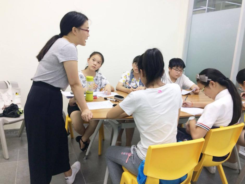 教培老师与公办老师谁好,教培机构老师水平