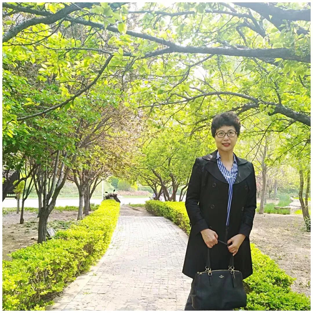 怎能错过春天,怎能错过这初冬的美景