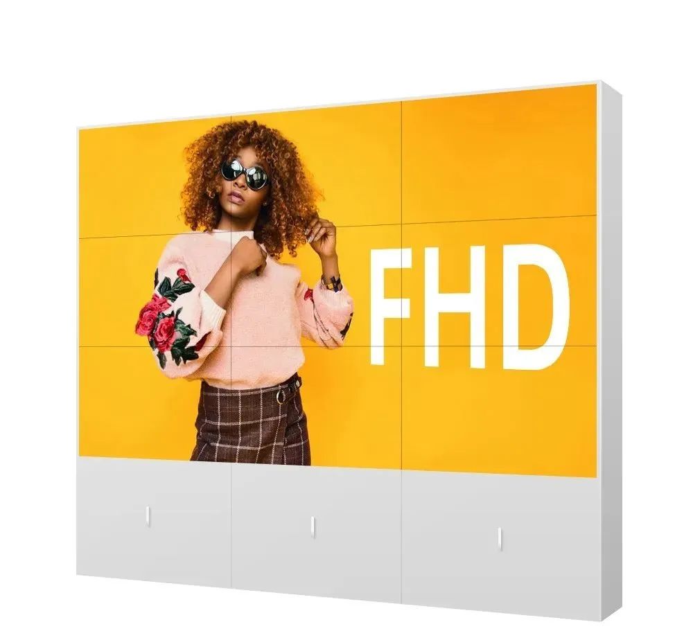 室内显示屏的安装方法,卧室屏幕怎么安装