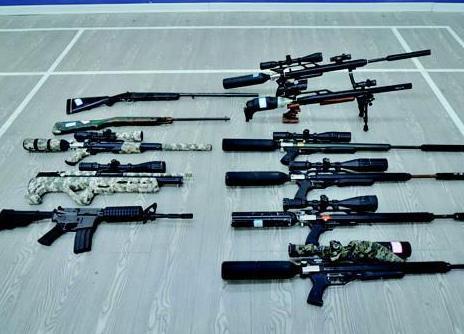 民警弄丢枪支的后果,枪支弄丢有什么后果