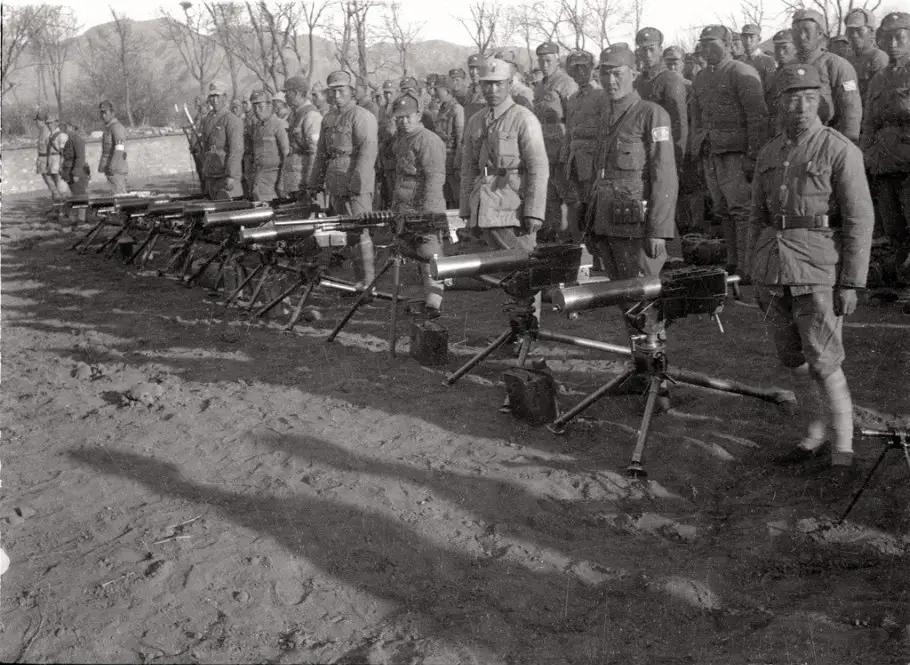 八路军写检讨,八路军下令杀鬼子报仇