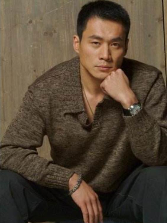 丁海峰23年后再演武松,丁海峰几岁演武松