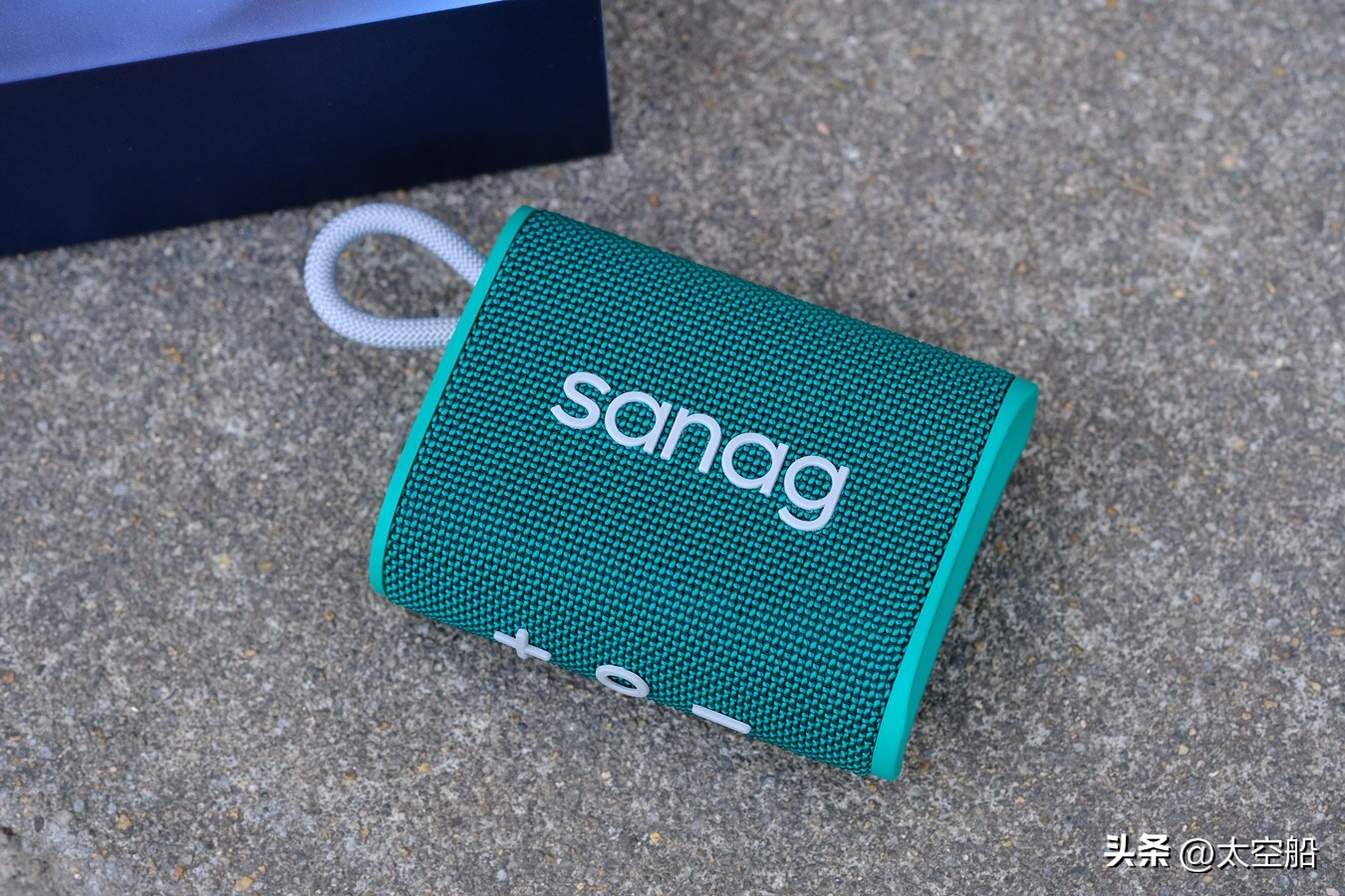 怎么辨别sanagm13spro和13max,sanag塞那m13spro便携式蓝牙音响