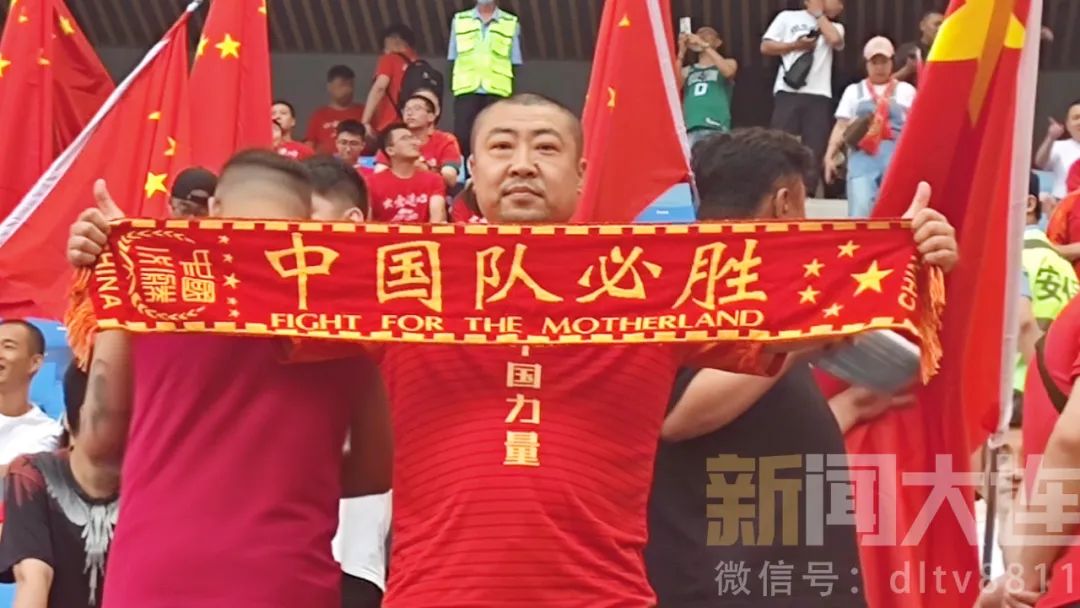 u23国足4比0泰国,东亚4强赛国足3:0韩国