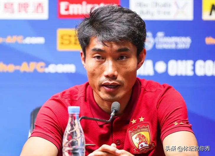 郑智接任恒大队长名单,广州恒大足球队郑智最新消息