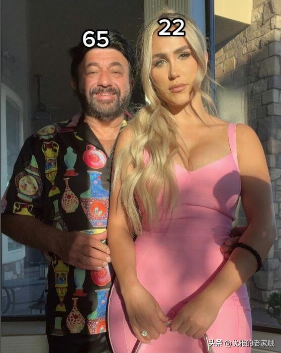 女人和65岁男人谈恋爱好吗,40岁的女人和65岁男人谈恋爱好吗