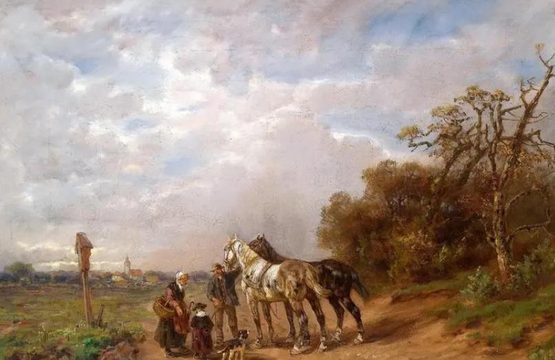 马其顿帝国的农业生产与粮食供应：技术、土地利用和农产品流通