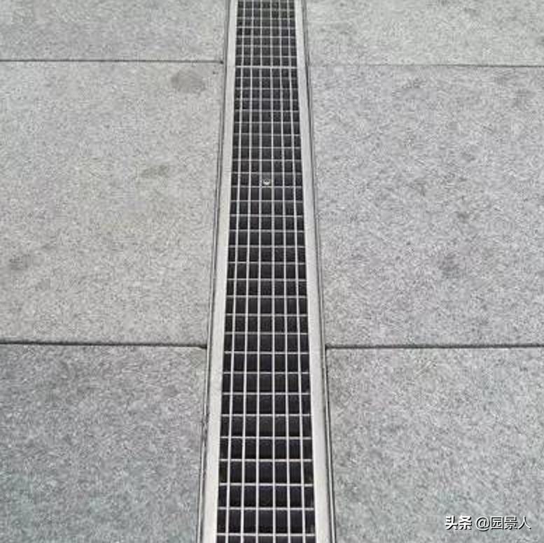 标杆房企园林景观工序,最新热销地产项目景观设计全解密