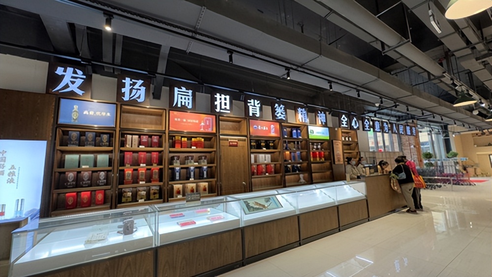 济源市供销,济源市区供销超市