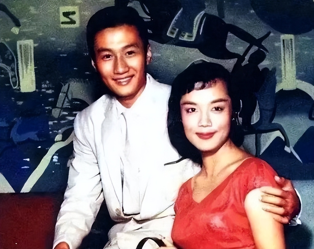 谢贤风流情史：38岁娶台湾第一玉女，43岁娶港姐冠军，69岁爷孙恋