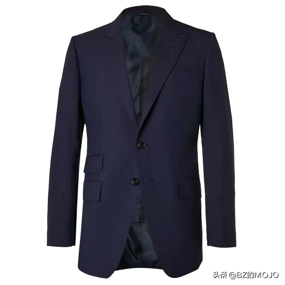 中国十大经典男士品牌,中高端男士衣服品牌有哪些