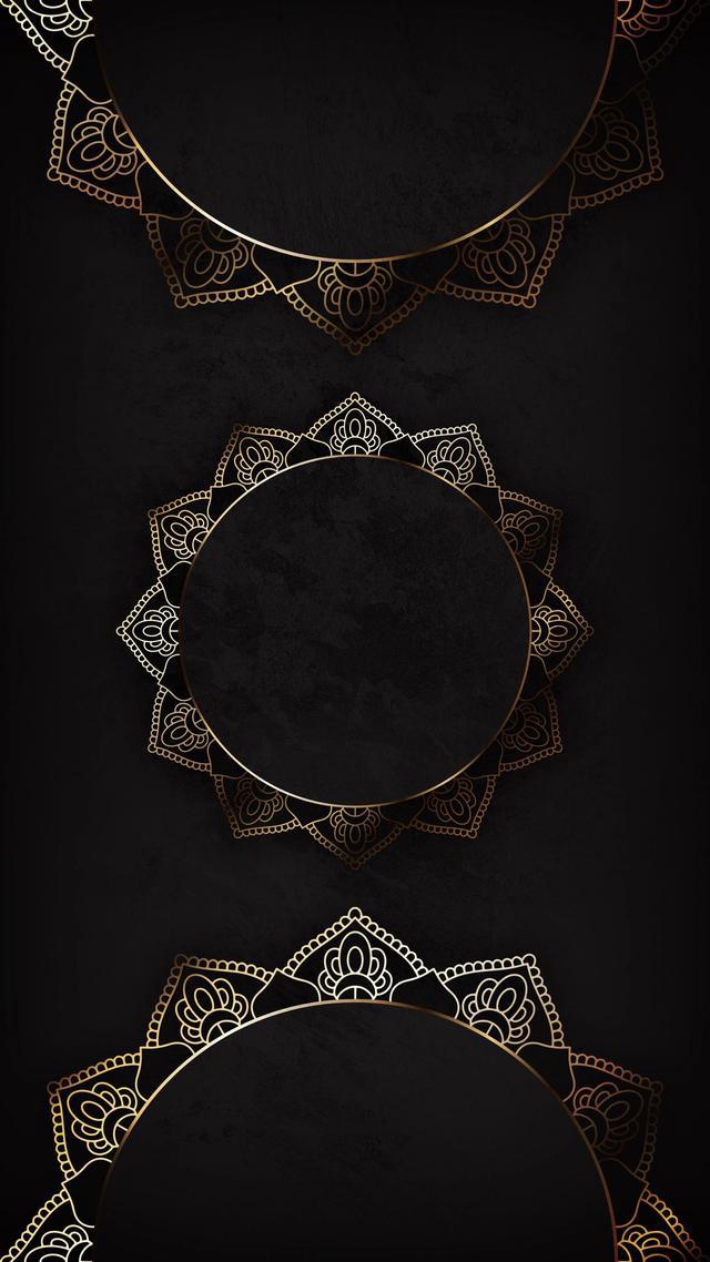 手机壁纸潮流暗黑简约,简约系列壁纸高清