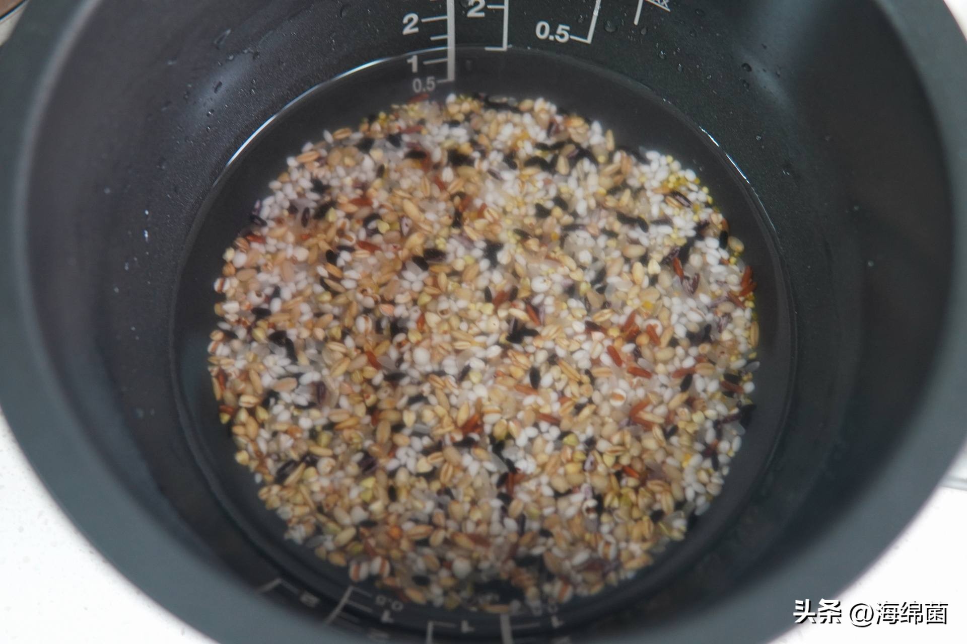 “灵魂米饭”离不开好电饭煲，厨房升级东芝电饭煲有感