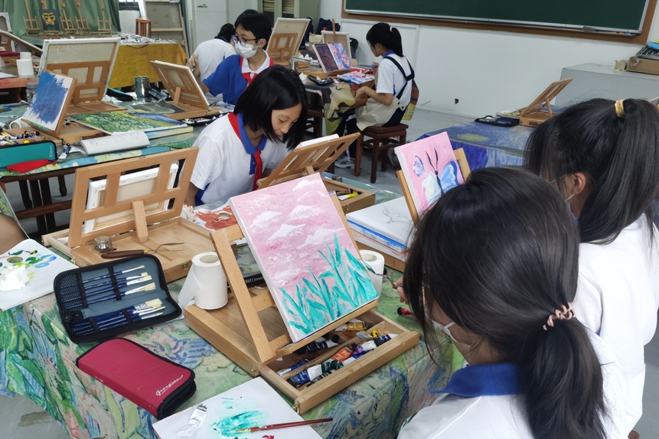 深圳市翠园中学办学理念,深圳翠园中学校园