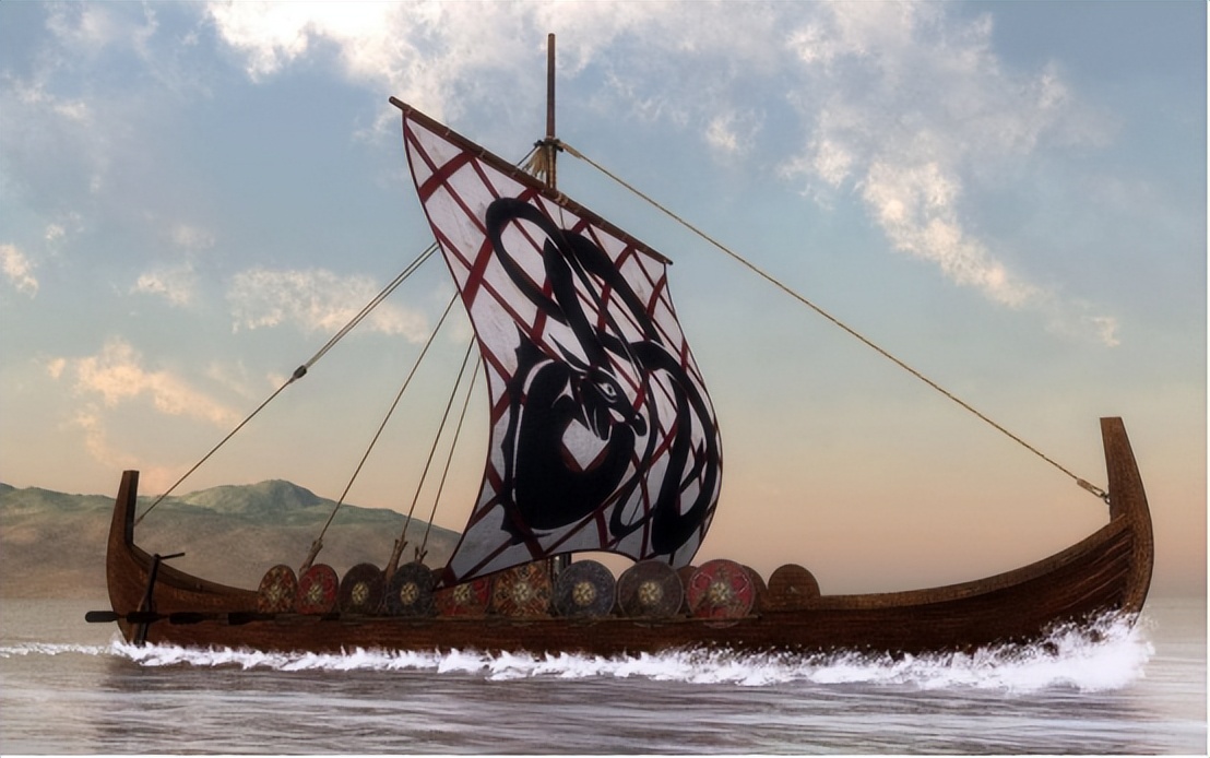 中世纪船的原理,中世纪船只知识