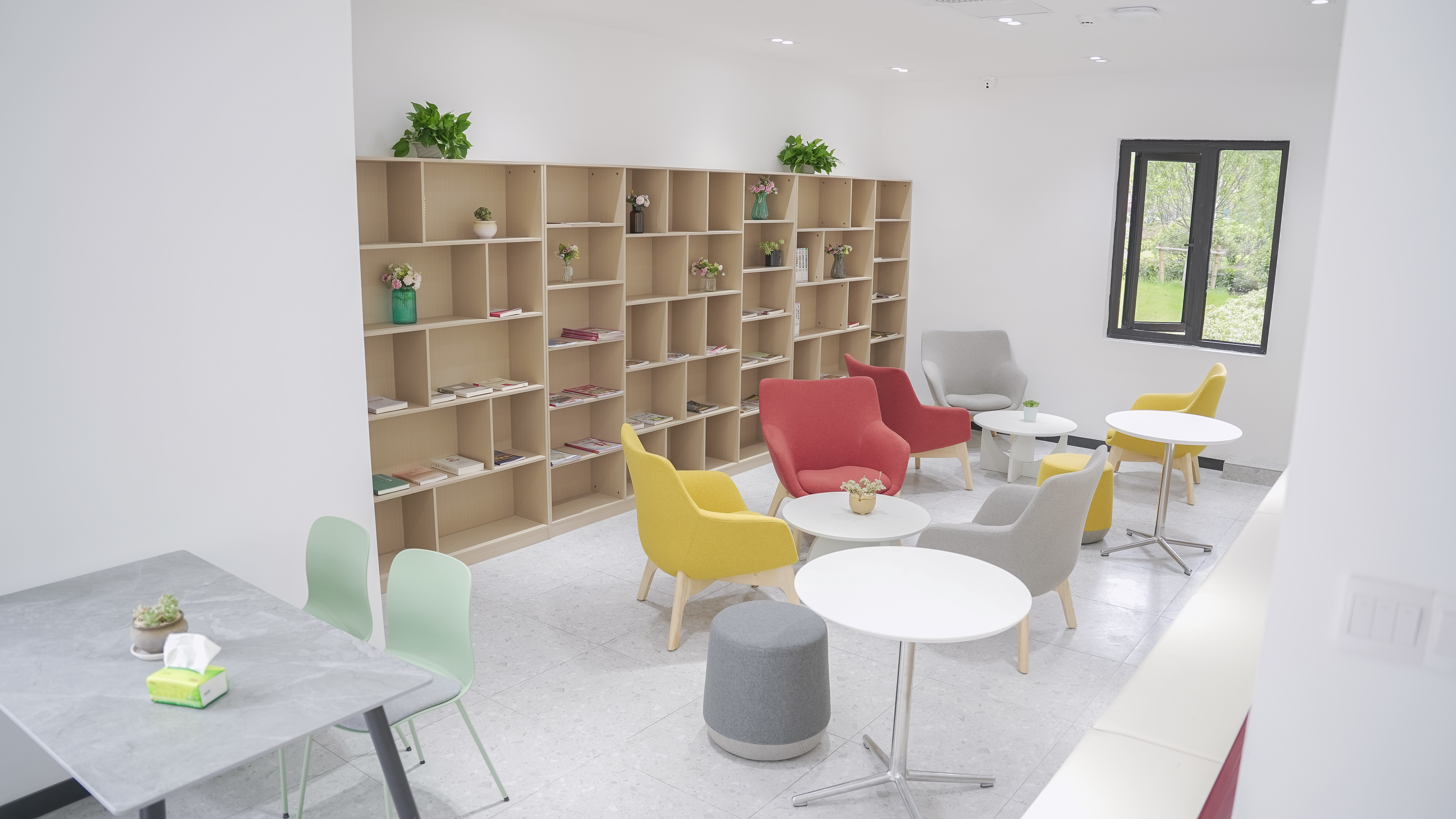 邂逅“未来社区”的美好红树湾社区正“华丽蜕变”