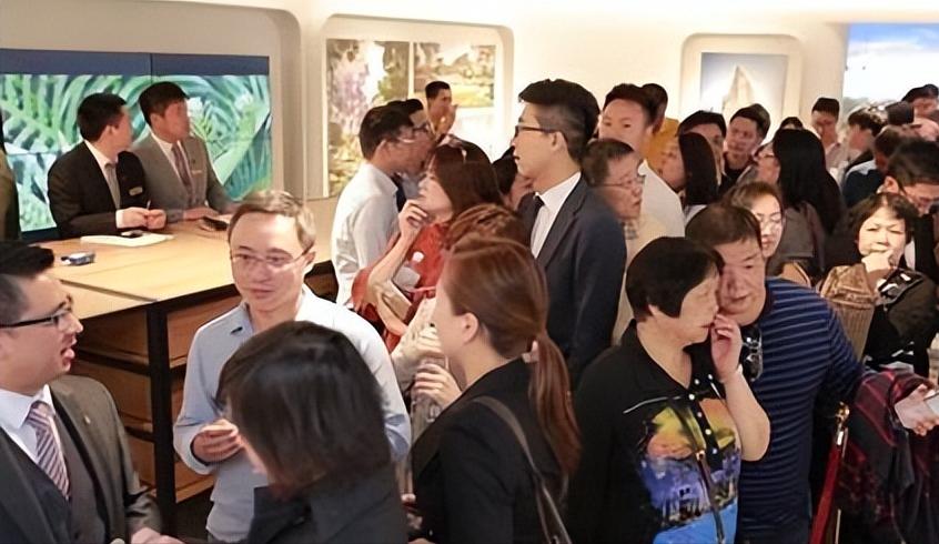 中国买家6200万澳币买悉尼豪宅,中国买家在美国卖房