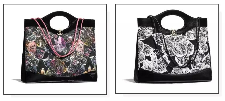 chanel必买的10件单品,chanel最新一期