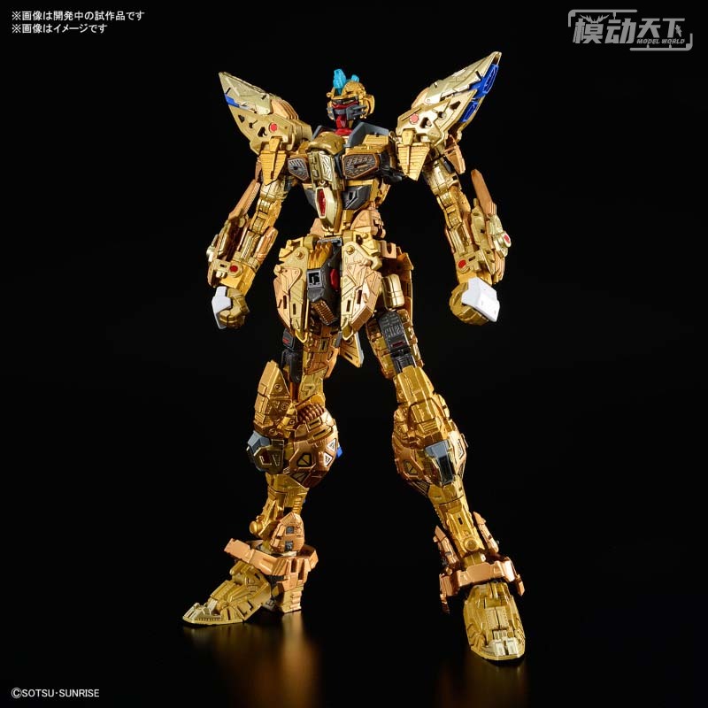 十一月万代mg,万代mgex1:100自由强袭