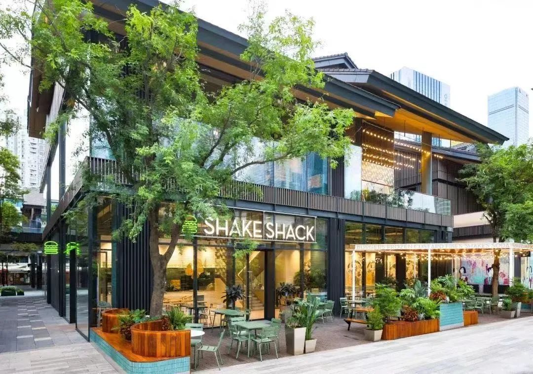 2021成都最火门店,成都首店在中国排名