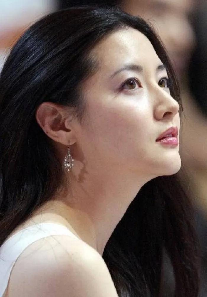 李英爱，15张精美的照片