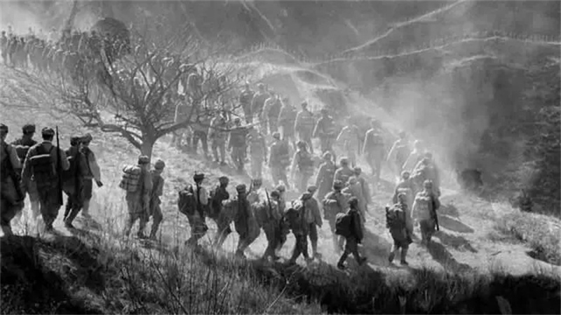 杜聿明人民大会堂,杜聿明震惊中外昆仑关大捷