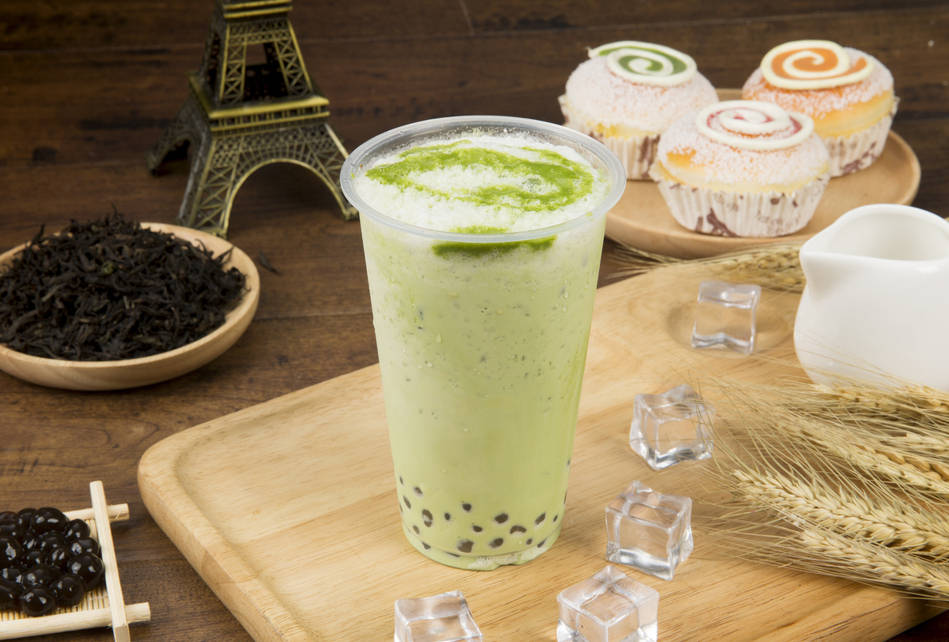 奶茶店拍摄运镜和剪辑思路,奶茶店宣传镜头运镜