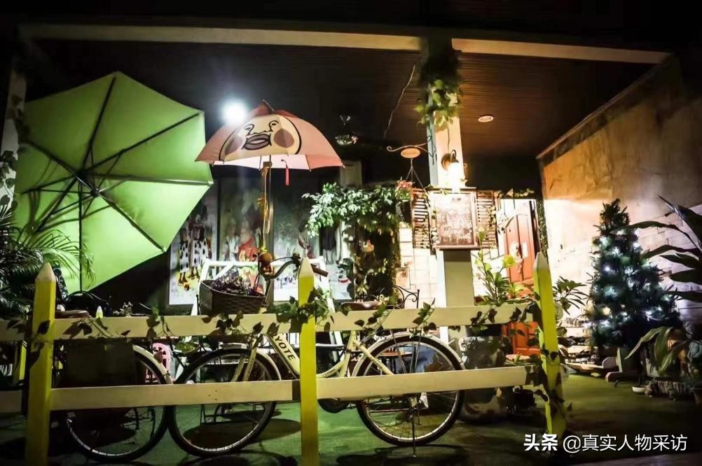 我10年前到泰国创业，困难重重，干啥都要交税，经常收到*税漏**警告