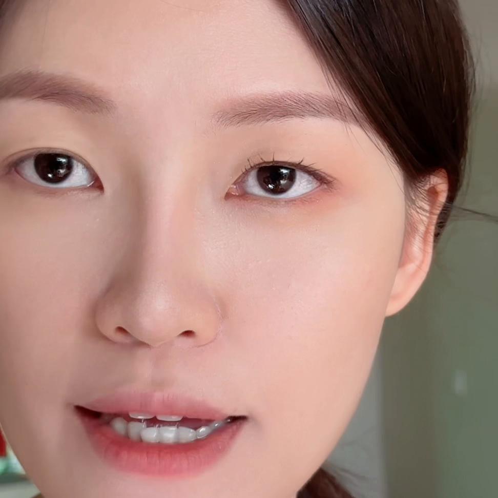 肿眼泡注重下眼妆还是上眼妆,肿眼泡如何化眼妆详细教程