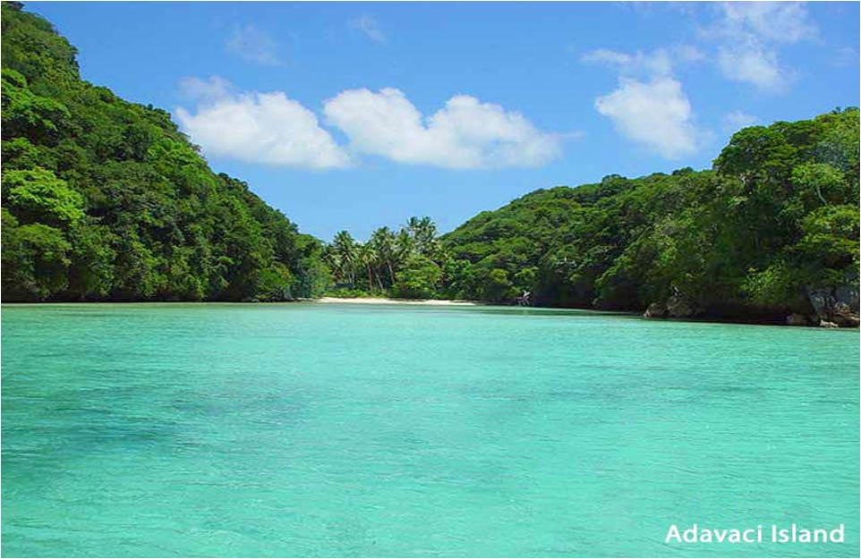 好莱坞影星的至爱岛屿组团出售