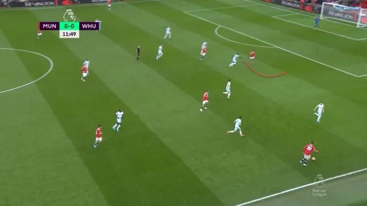 伊兰加力挺c罗,曼联埃兰加谈c罗