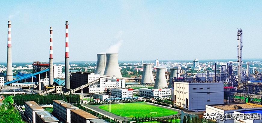 阳煤化工班子成员,阳煤集团董事成员