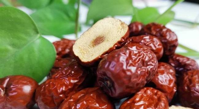 经常吃大枣的人以后会怎么样,经常吃红枣好不好呢