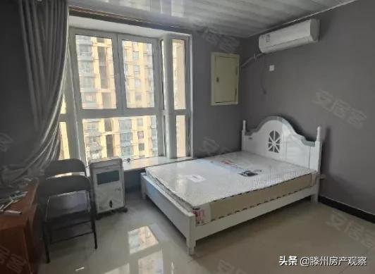 滕州出租房多少钱,在滕州租三室一厅需要多少钱