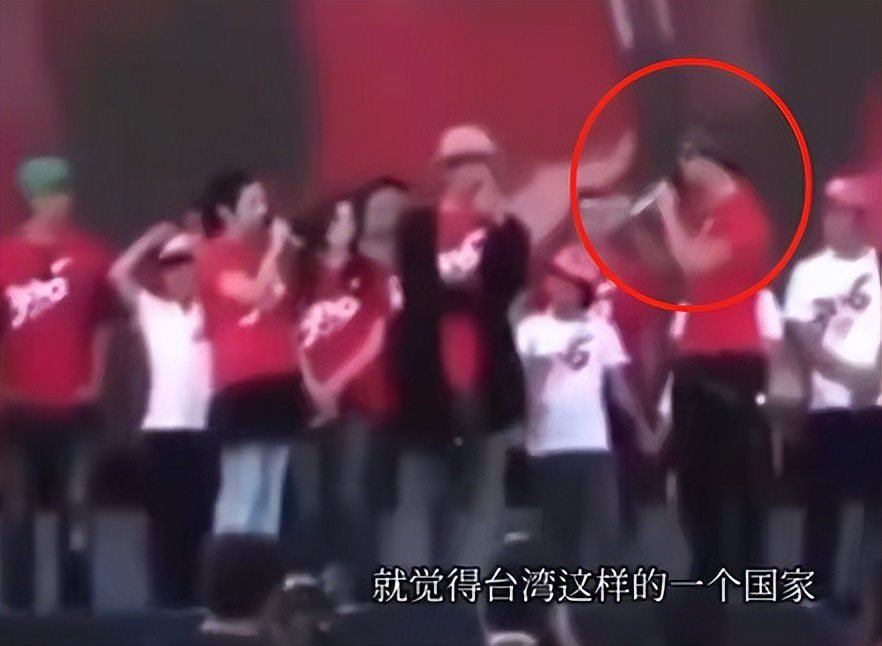 刘畊宏事件看法,刘畊宏事件评论