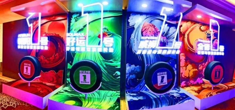 国产轮胎领跑世界,国产轮胎十大排名及价格表