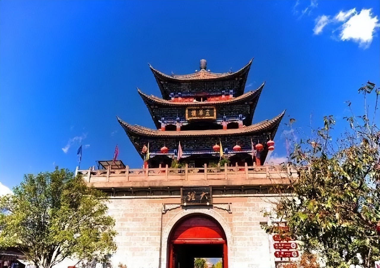 去云南旅游攻略7日花费多少钱,云南旅游攻略6天5晚需要多少钱