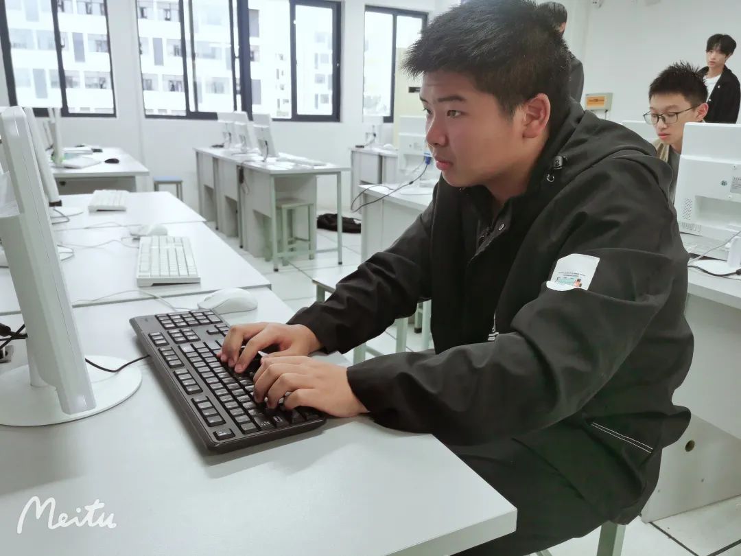 盐城东台北大青鸟基地,盐城北大青鸟软件大赛