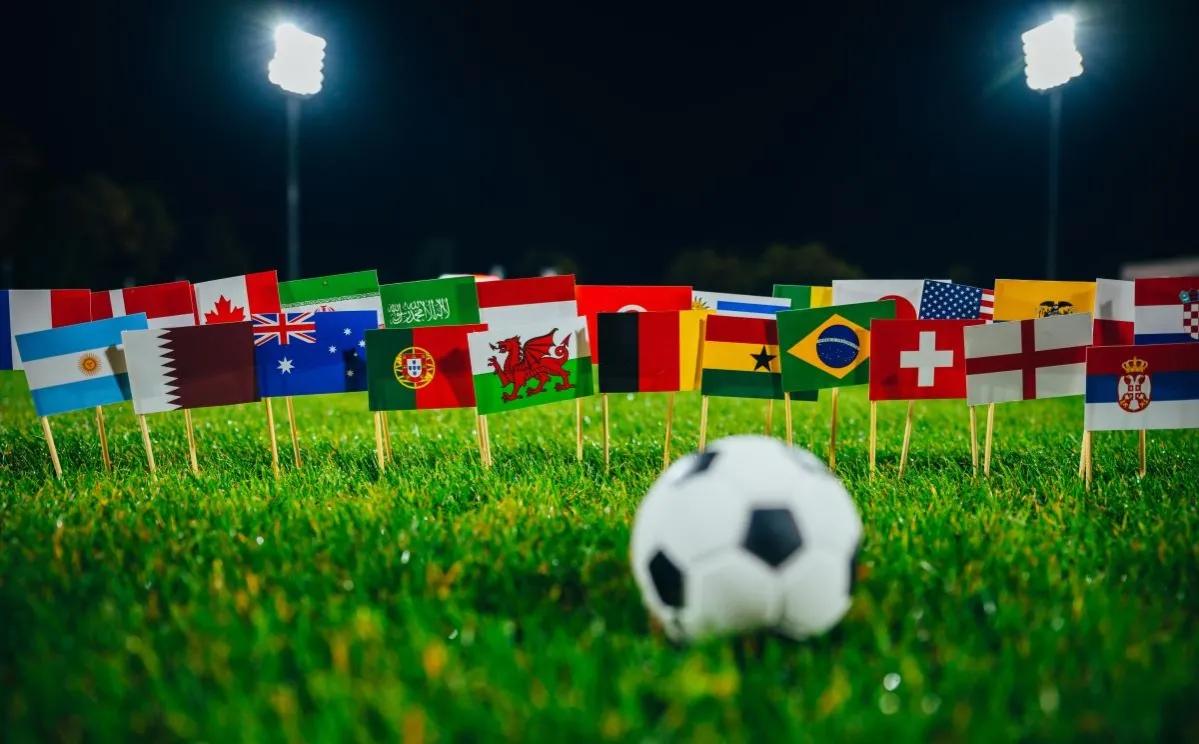 足球奥运会和世界杯含金量谁最高,足球奥运会和世界杯区别