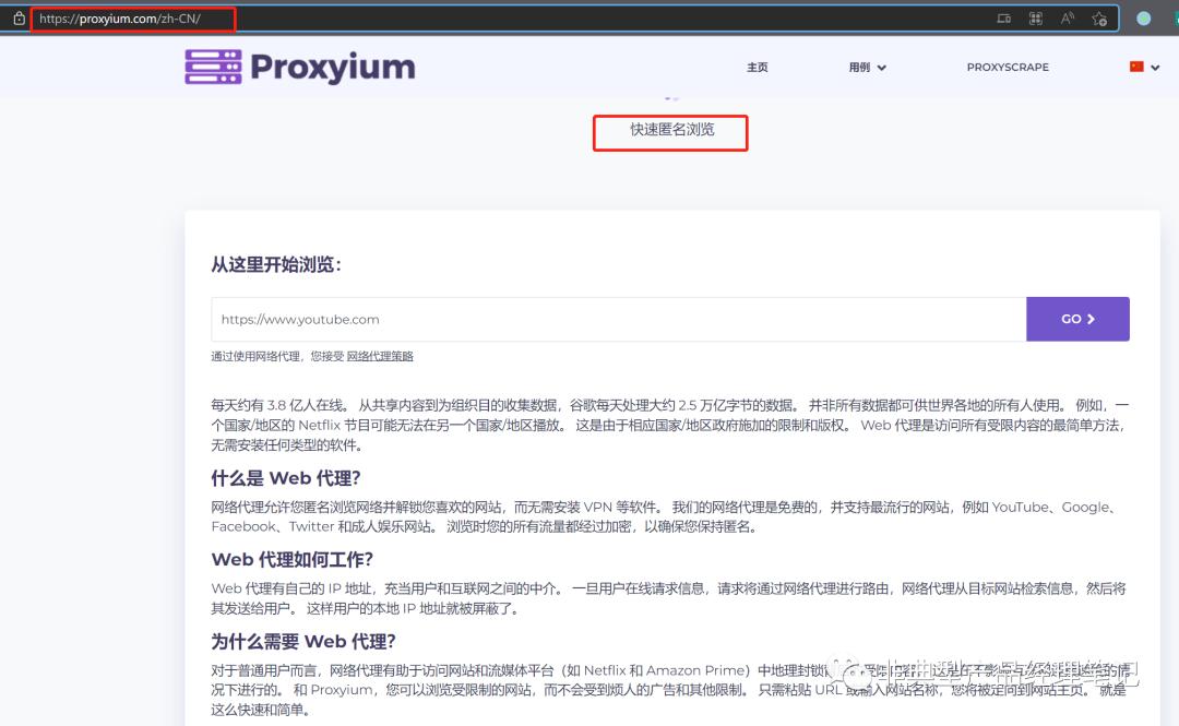 #35RemoteAccessTech-008-WEB资源正向反向代理之争