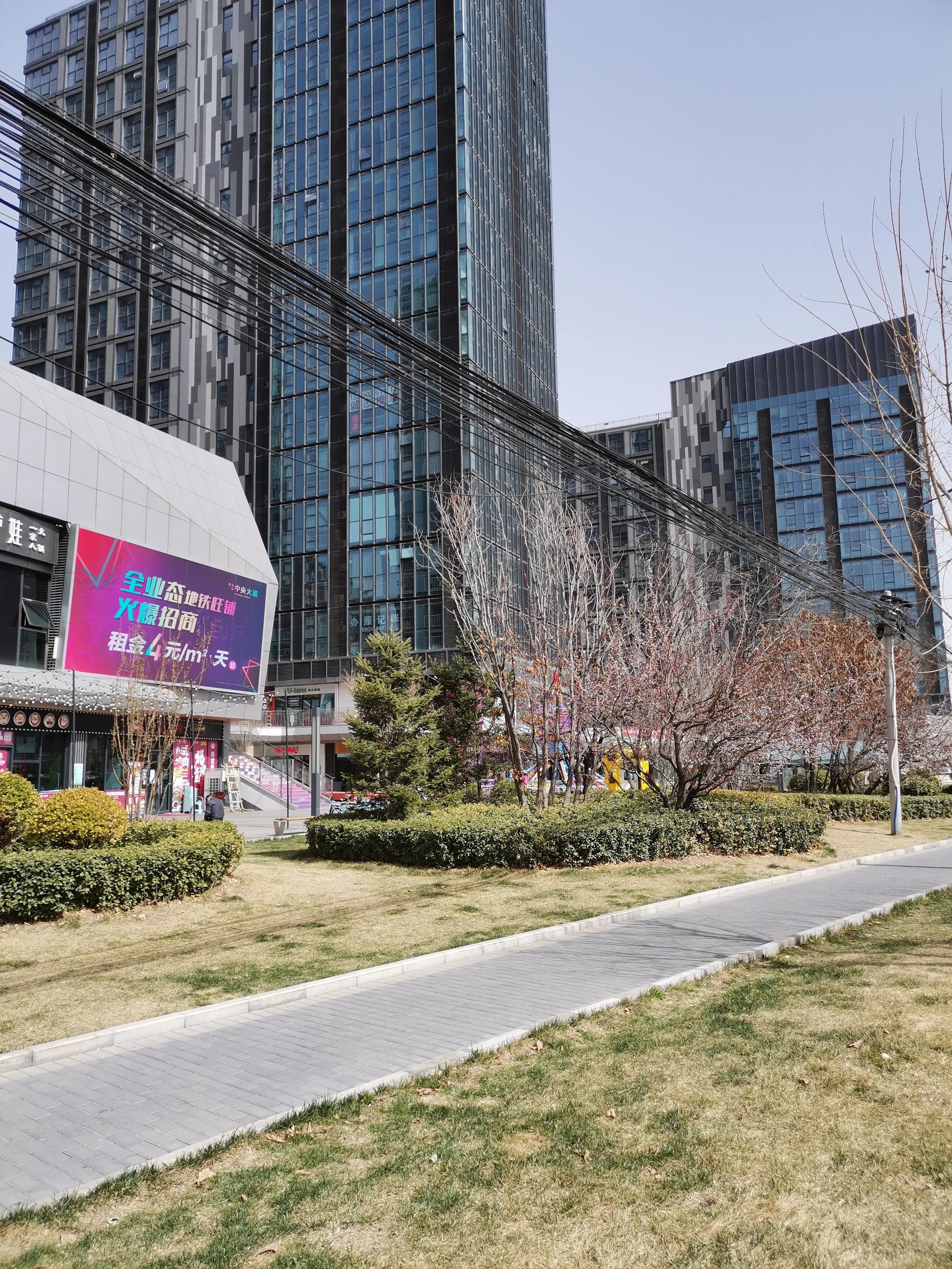 北京首创奥特莱斯是第一家奥莱吗,北京首创奥特莱斯跟花乡奥莱