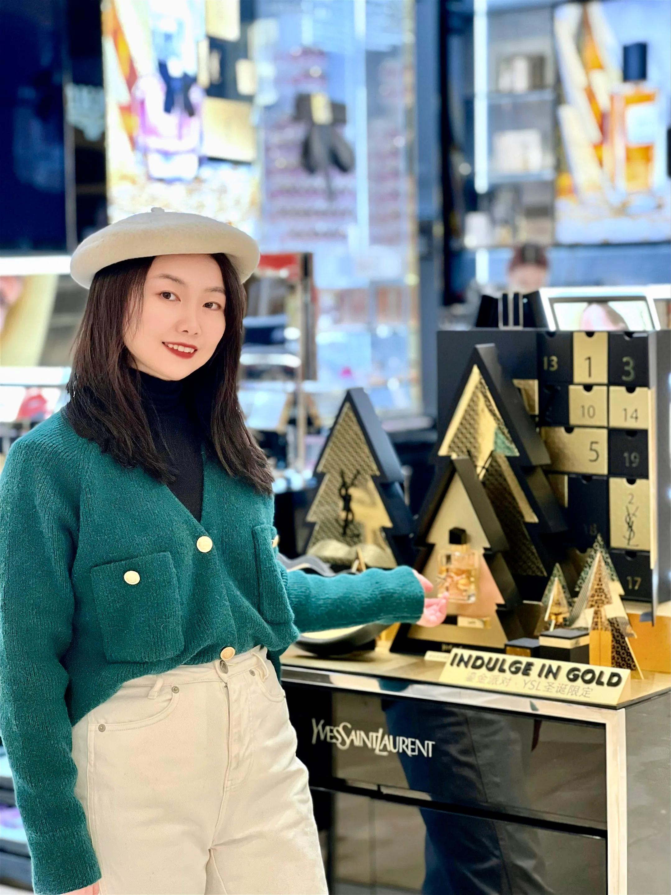 千万别让女孩子带卡来这里❗️天津海信黑五低至5.X折