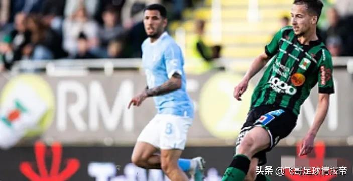 瑞典超加尔斯vs哈马比,瑞典超vs米亚尔比