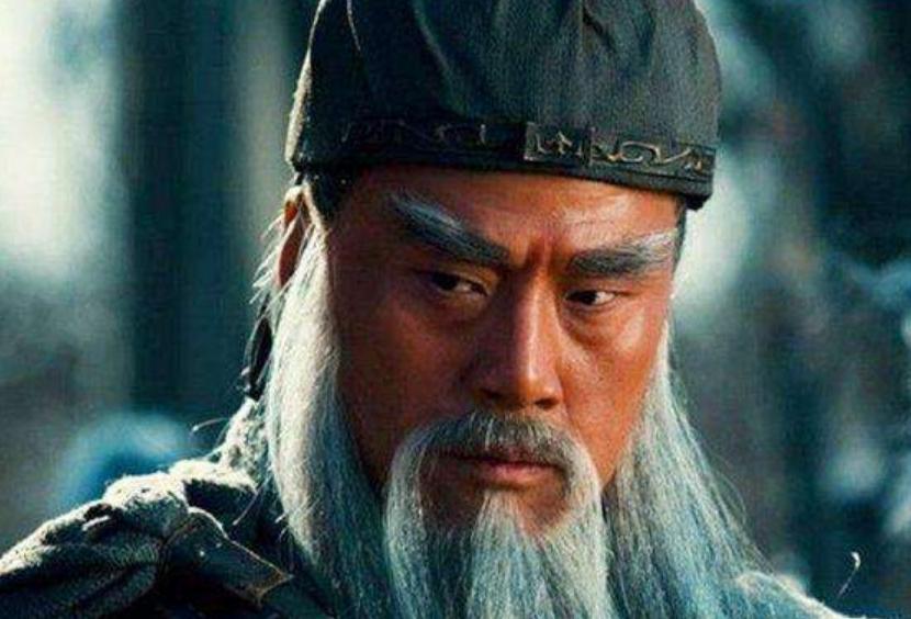 关羽最害怕的英雄,关羽打不过的五位大将