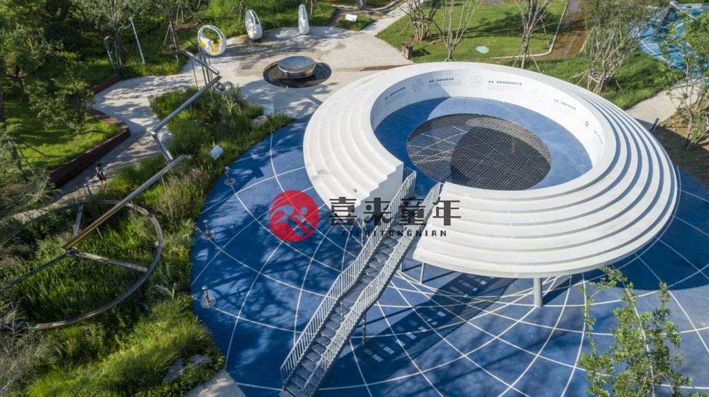 不锈钢滑梯定制源头厂家,西安户外不锈钢滑梯定做