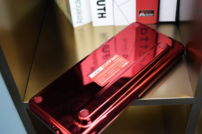 雷柏v500pro多模无线机械键盘,雷柏v500pro多模板机械键盘