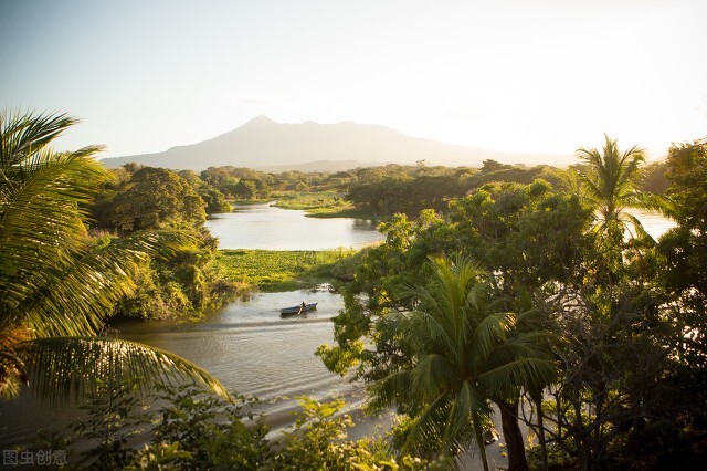 尼加拉瀑布在哪？尼加拉瓜发展如何？